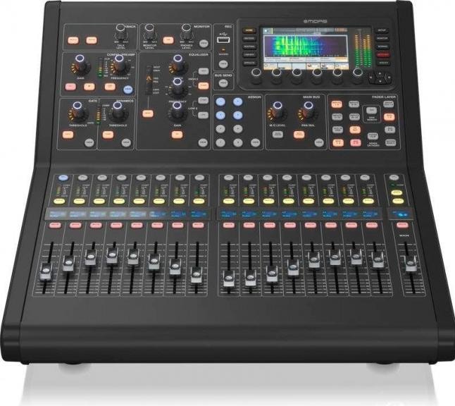 Immagine prodotto Midas Mixer digitale M32R LIVE (Mixer da studio e live)