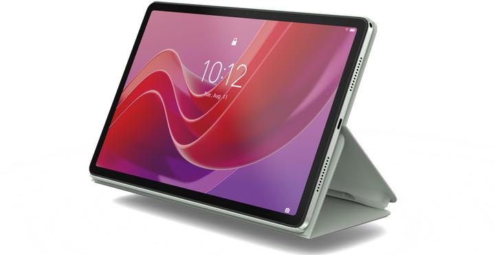 Produktbild Lenovo Tab M11 Folio Case Seafoam Green (WW) (Lenovo Tab M11)