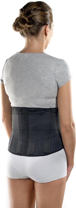 Produktbild BraceID Contoured Back Support (M)