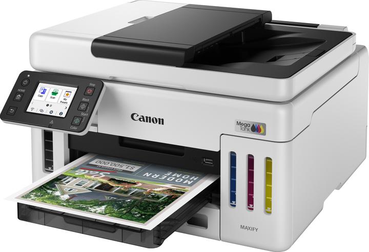 Produktbild Canon Maxify GX6150 (Tintentank, Farbe)