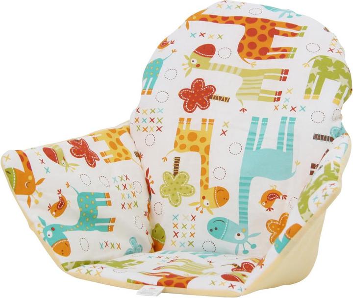 Produktbild Polini kids Sitzkissen Sitzeinlage für Ikea Antilop
