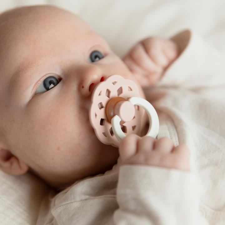 Image du produit Bibs Bohème (2 x, jusqu'à 6 M.)