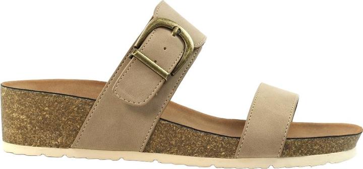 Image du produit Lunar - Sandales à talons compensés - Femme (40)