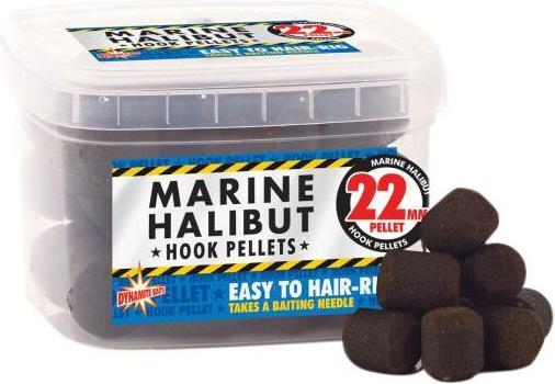 Produktbild Dynamite Baits Marine Halibut (2.20 cm)