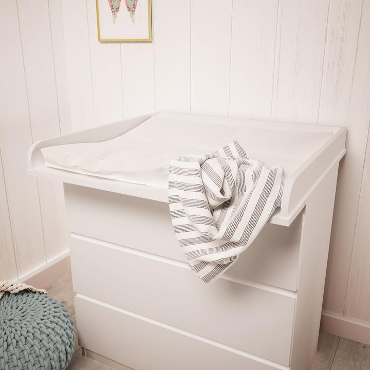 Image du produit Polini kids Cadre à langer pour commode MALM IKEA