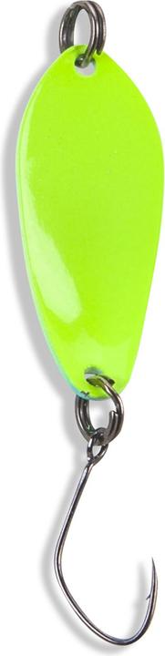 Produktbild Iron Trout Wave Spoon 2,8g BSY 5 Stk. (4.50 cm)