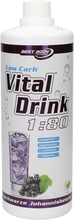 Produktbild Best Body Nutrition Vital (1 Stück, Flüssigkeit)