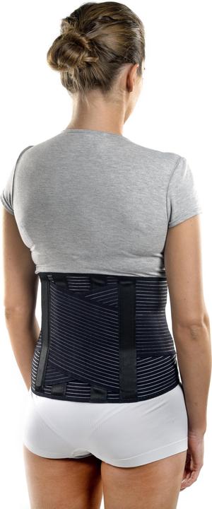 Produktbild BraceID Double-Cross Back Support (S)