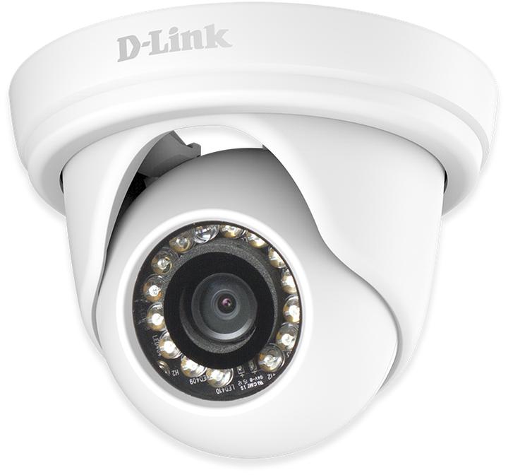 Actual product image D-Link Dcs-4802e (1920 x 1080 Pixels)