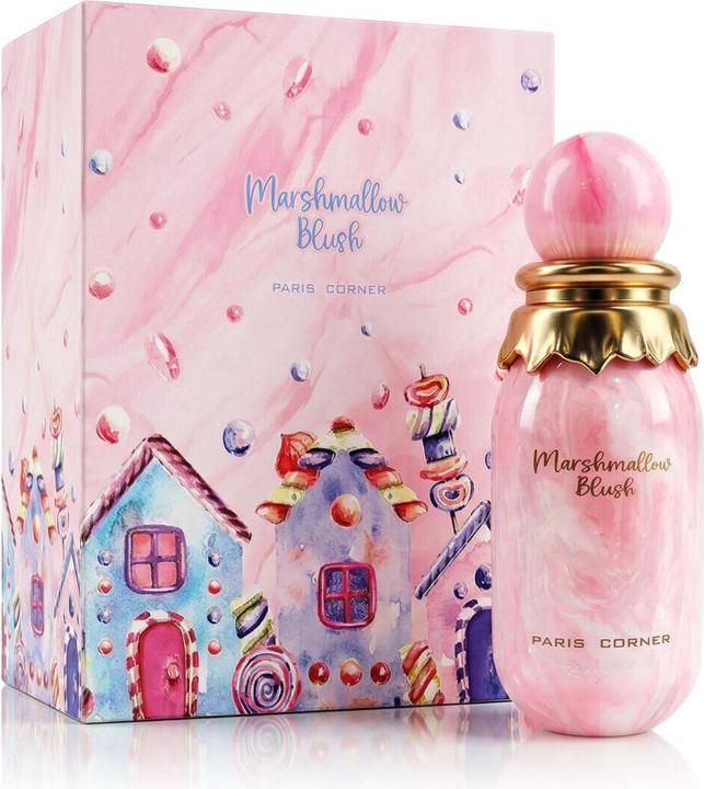 Produktbild Paris Corner Marshmallow Blush (Eau de Parfum, 100 ml)