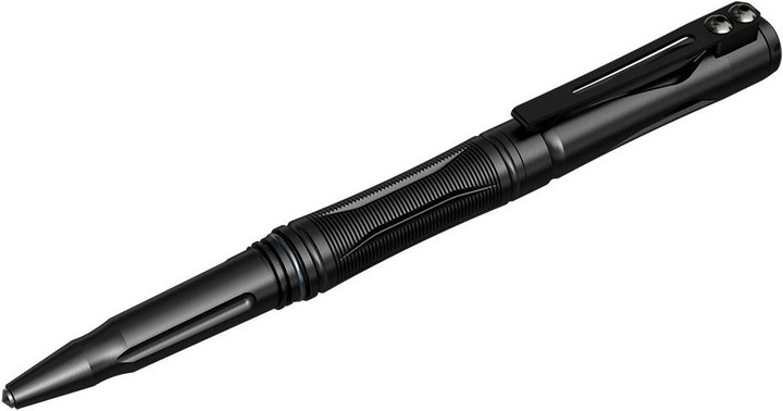 Nitecore Tactical Pen NTP21 (Schwarz, 1 x)