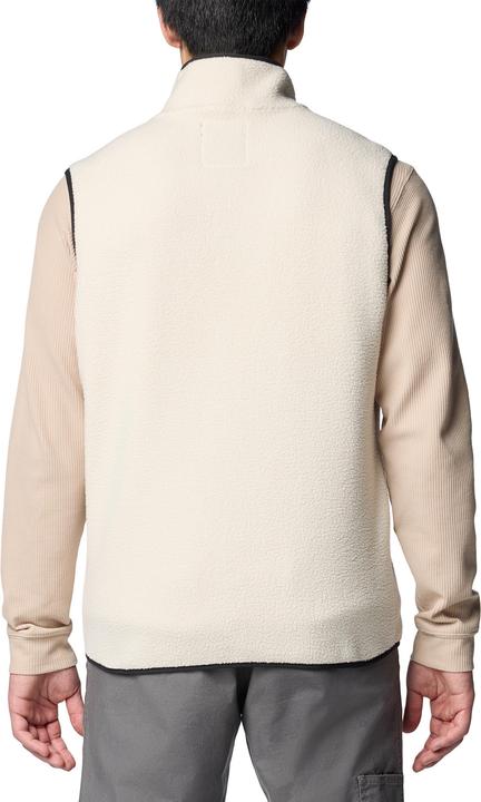 Actual product image Columbia Helvetia II Vest (XL)