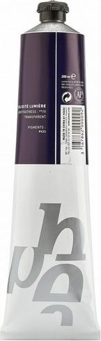 Produktbild Pebeo XL Feine Ölfarben (Dioxazinviolett, 200 ml)