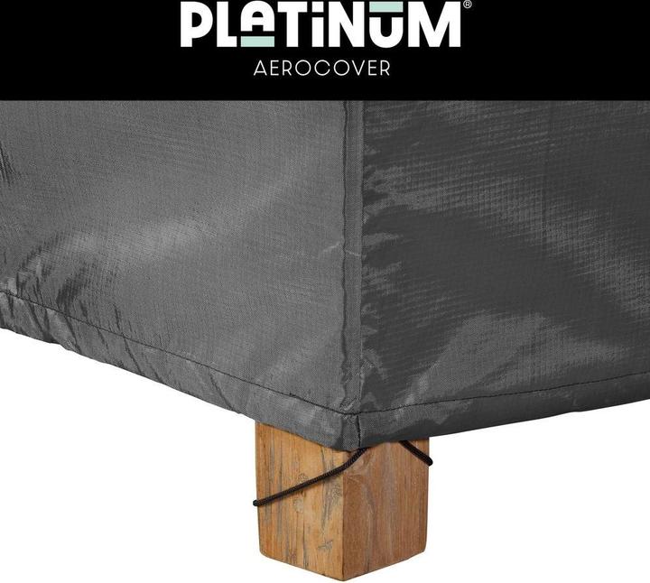 Actual product image AeroCover Cover