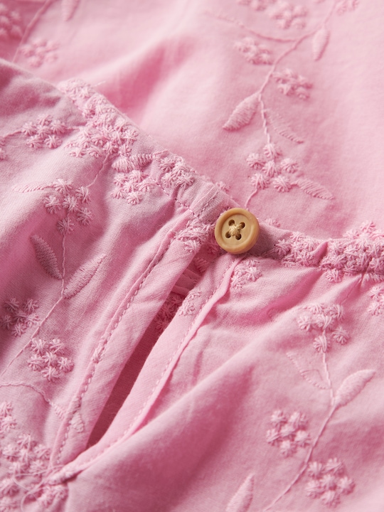 Produktbild Name it Bio-Baumwoll Kleid (68)
