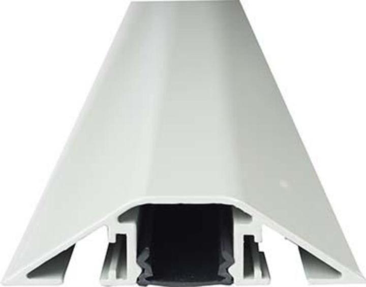 kaiserkraft Aluminum cable bridge (Cable bridge, 150 cm)