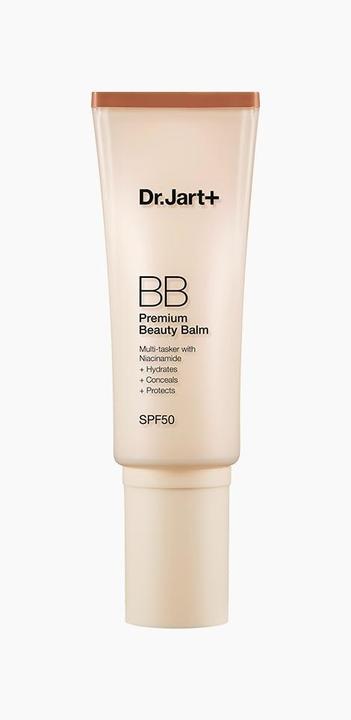 Actual product image Dr. Jart+ Teint Premium BB Balm 04 Deep Tan / 40 ml (Beige, 40 ml)