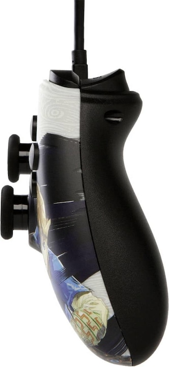 Produktbild PowerA Wired Controller - Link Edition (Switch)