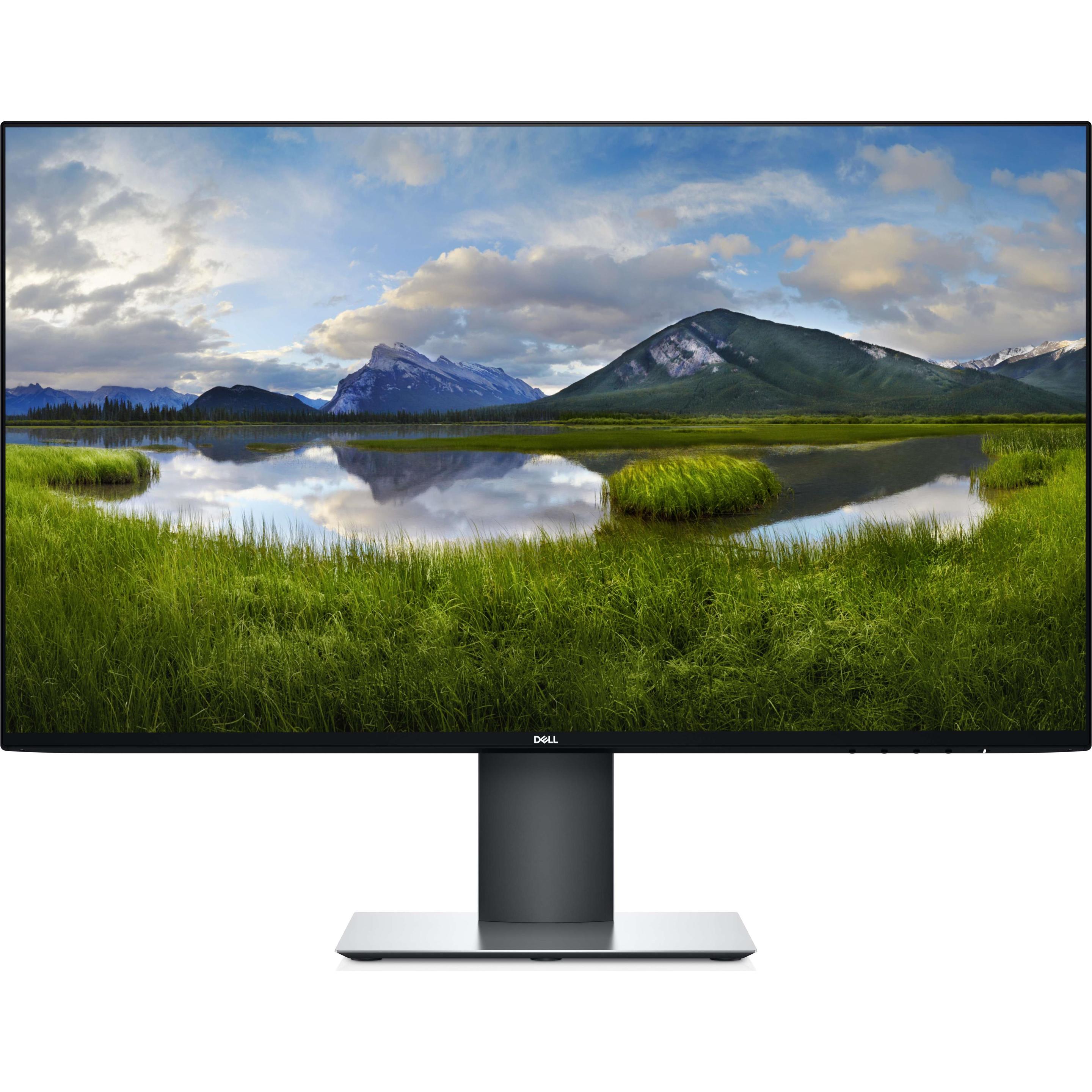 Dell Nero U2719d (2560 X 1440 Pixel, 27"), Monitor,