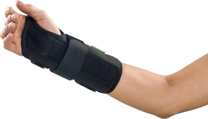 Image du produit BraceID D-Ring kurz (L)
