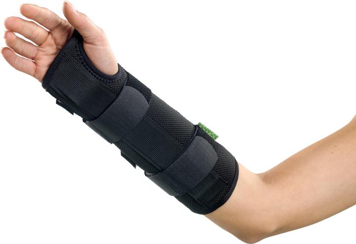 Produktbild BraceID D-Ring lang (M)