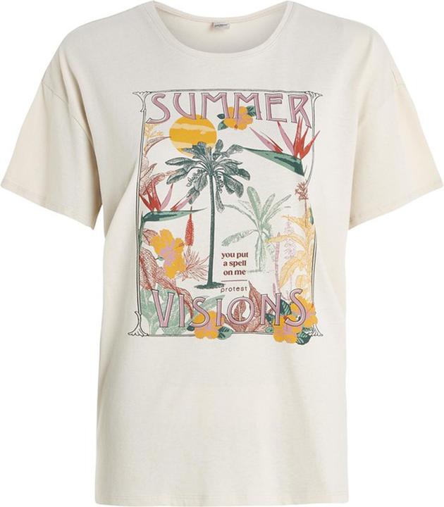 Produktbild MGA Frauen T-Shirt Prtesse T-Shirt (40, L)