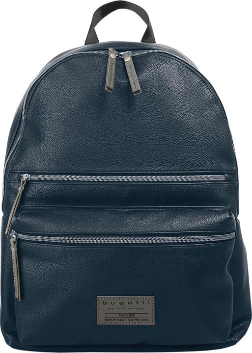 Actual product image Bugatti Moto D Backpack Basic (19 l)