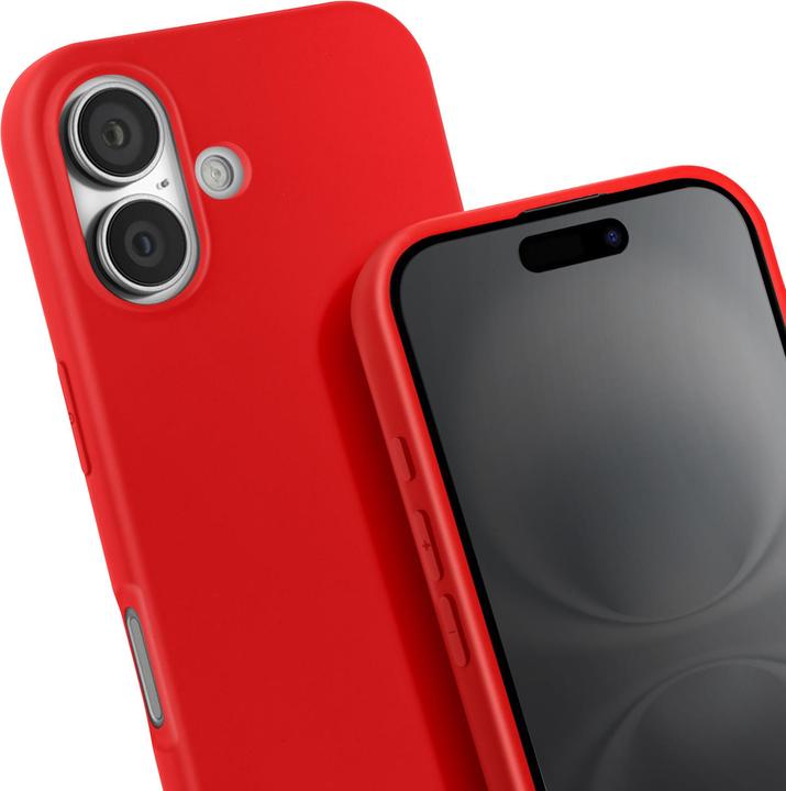 Actual product image Avizar NeckShell Case (Apple iPhone 16)