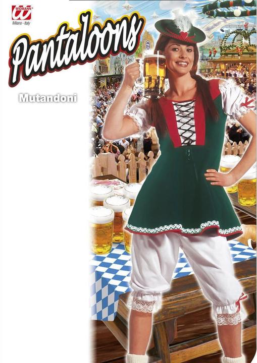 Produktbild Widmann Kniehöschen (XL)