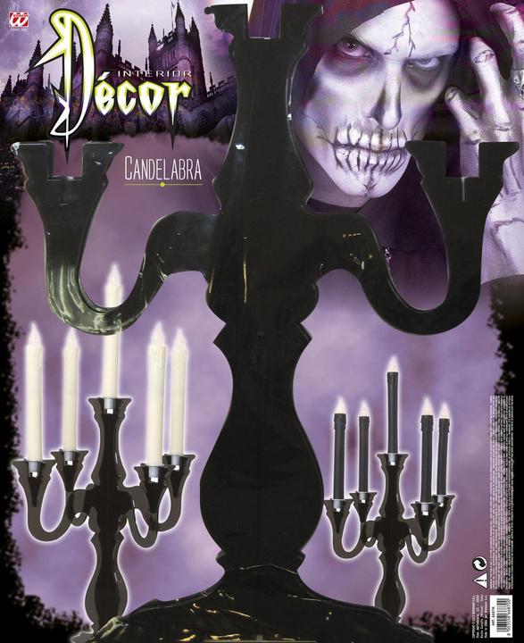 Immagine prodotto Widmann Candeliere