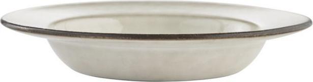 Lene Bjerre Ø 23 cm - Ceramica - Beige (23 cm)