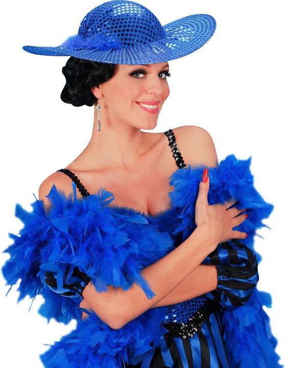 Produktbild Widmann Federboa