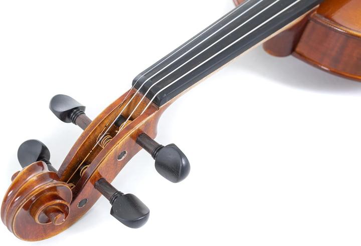 Produktbild Gewa Vioolset Maestro 1 VL 3, 4/4 speelklaar met Formetui, Carbon boog und Il Cannone snaren (Geige, 4/4)