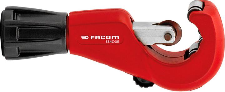 Produktbild Facom Rohrabschneider (185 mm)
