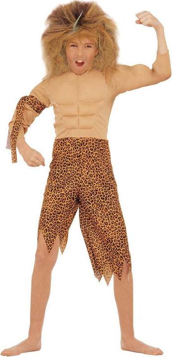 Produktbild Widmann Kinderkostüm Tarzan (140)