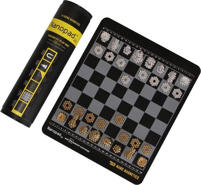 Actual product image Nanodots Nanopad 16