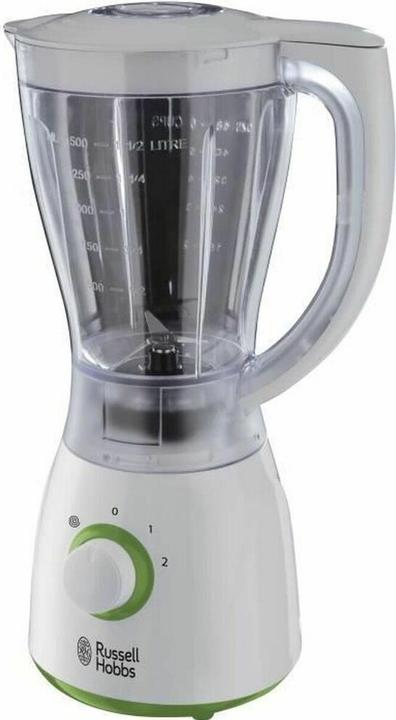 Russell Hobbs Explore Jug mixer 22250-56, 500W, White (500 W)
