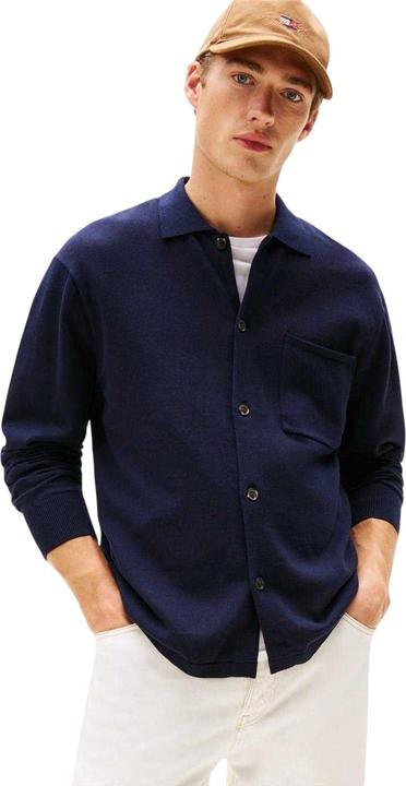 Produktbild Tommy Hilfiger Hemdjacke (M)