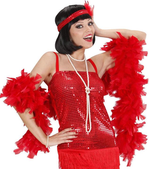 Produktbild Widmann Federboa