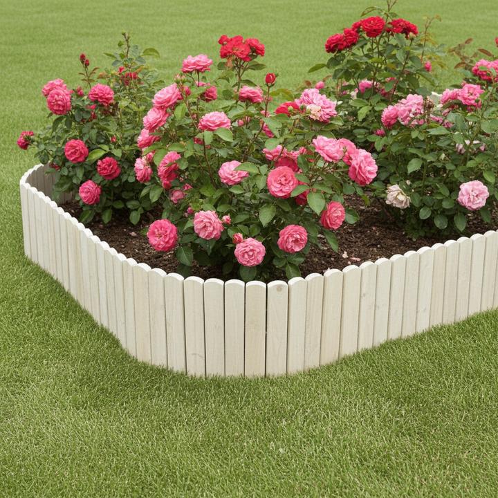 Image du produit Natura Punto Beetumrandung