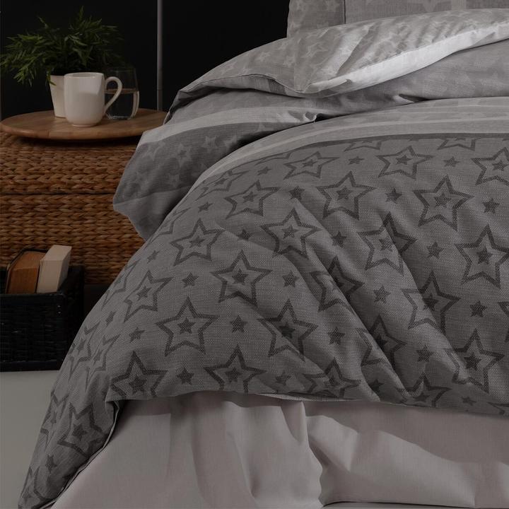 Produktbild Traumschlaf Pallas (Bettwäsche Set, 135x200 cm + 80x80 cm)