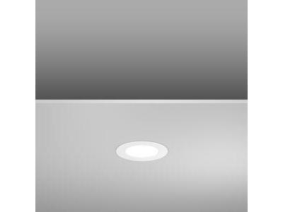 Produktbild RZB LED-Einbaudownlight (530 lm)