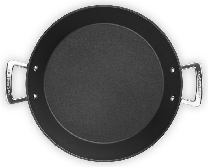 Image du produit Le Creuset Poêle à paella en aluminium 32 cm (Poêle à frire, Aluminium, 32 x 5.40 cm)