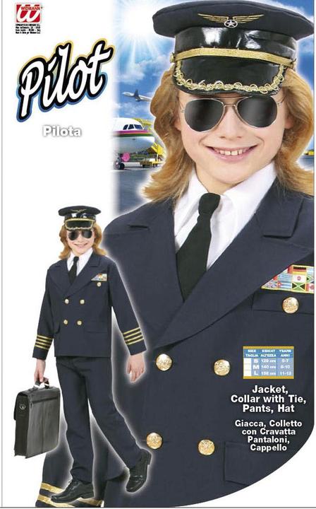 Produktbild Widmann Pilot