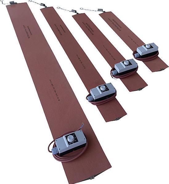 Image du produit kaiserkraft Atlanta (160 x 80 x 128 cm)