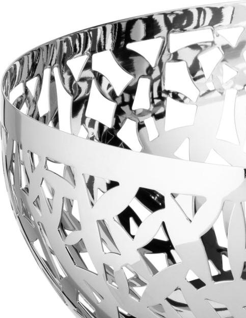 Productafbeelding Alessi Fruitschaal (Ø 29 x 11 cm)