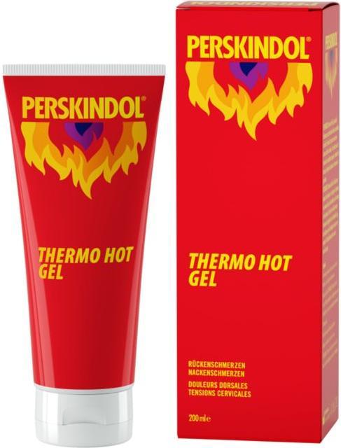 Immagine prodotto Perskindol Termo Caldo (1 x, 200 ml, 220 g)