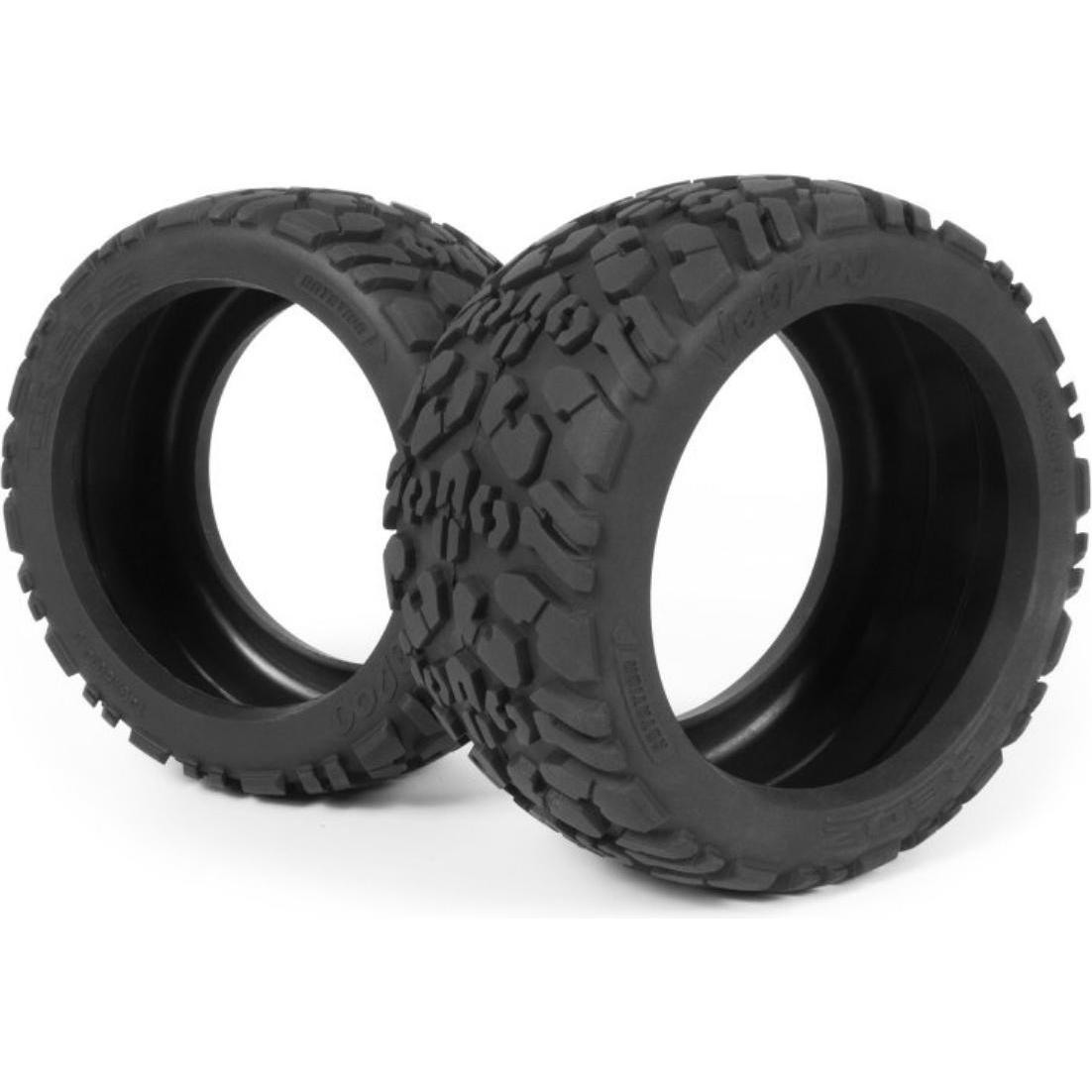 HPI Voodoo 1:8th Truggy Tyre (HPI160292)