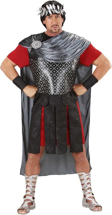 Actual product image Widmann Costume Roman Emperor (M)