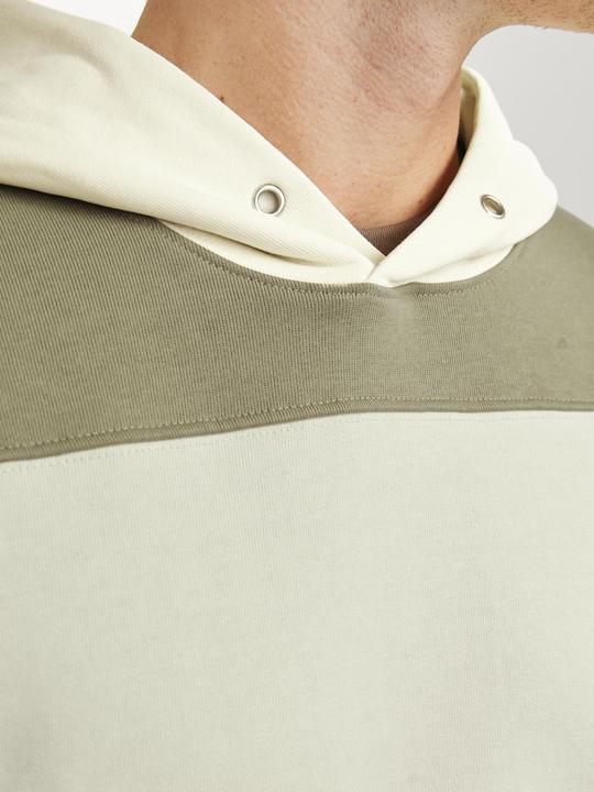 Produktbild Jack & Jones Gestreift Kapuzenpullover Kapuzenpullover (S)